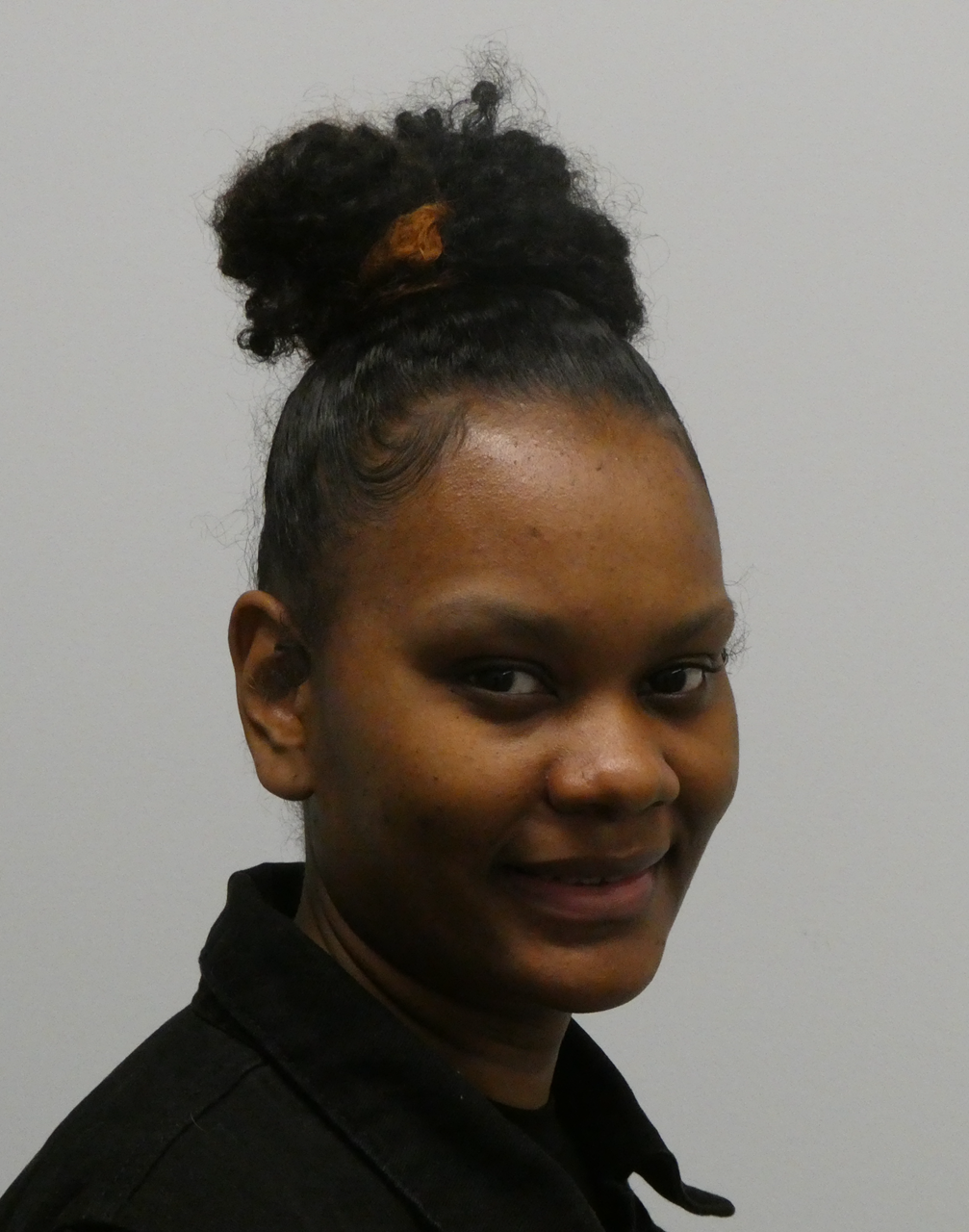Marissa Lowery, Information & Referral Specialist